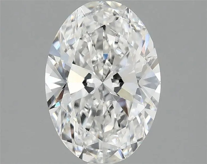 1.60 Carat · OVAL · E · VS1 · IGI · Excellent Cut