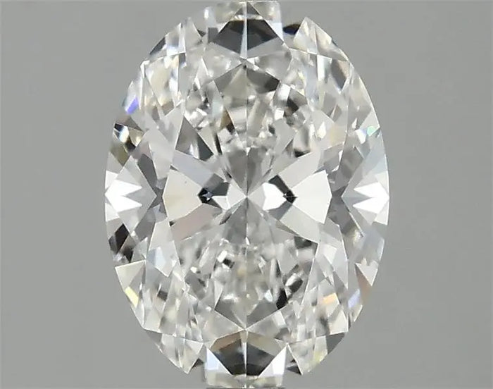 1.59 Carat · OVAL · E · VS1 · IGI · Excellent Cut