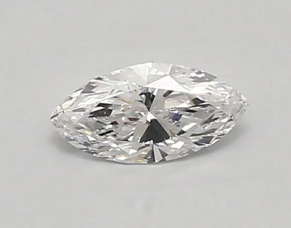 0.47 Carat · MARQUISE · D · VVS1 · IGI · Excellent Cut