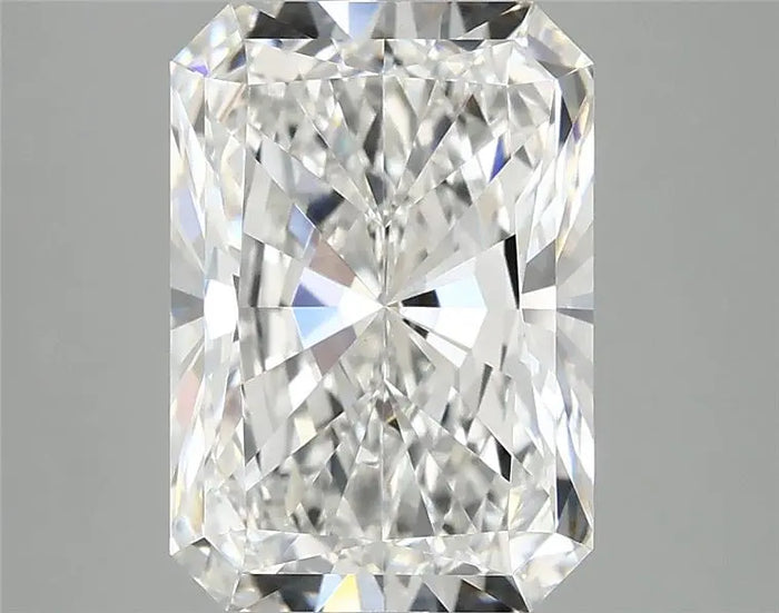 4.06 Carat · RADIANT · E · VVS2 · IGI · Excellent Cut