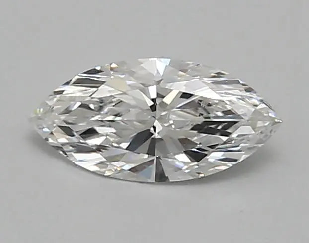 0.87 Carat · MARQUISE · D · VVS2 · IGI · Excellent Cut