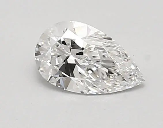 0.69 Carat · PEAR · D · IF · IGI · Very Good Cut