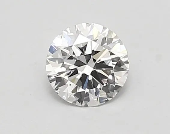 0.64 Carat · ROUND · D · VS1 · IGI · Excellent Cut