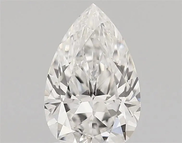 1.51 Carat · PEAR · D · VVS2 · IGI · Excellent Cut