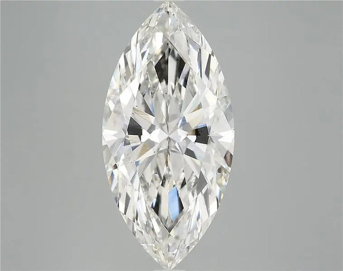 5.00 Carat · MARQUISE · H · VS1 · IGI · Excellent Cut