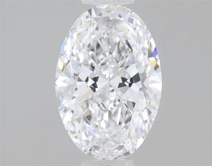 1.23 Carat · OVAL · E · VVS2 · IGI · Excellent Cut