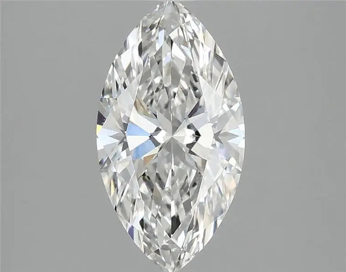 1.60 Carat · MARQUISE · E · VS1 · IGI · Excellent Cut