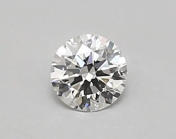 0.42 Carat · ROUND · D · VVS1 · IGI · Ideal Cut