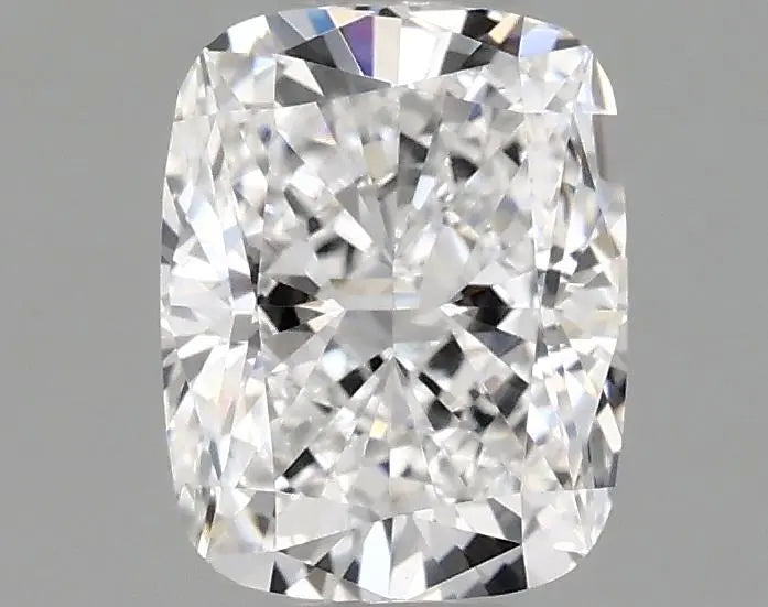 1.03 Carat · CUSHION · D · VVS2 · IGI · Excellent Cut