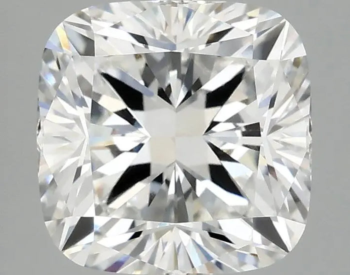 3.10 Carat · CUSHION · F · VVS2 · IGI · Excellent Cut