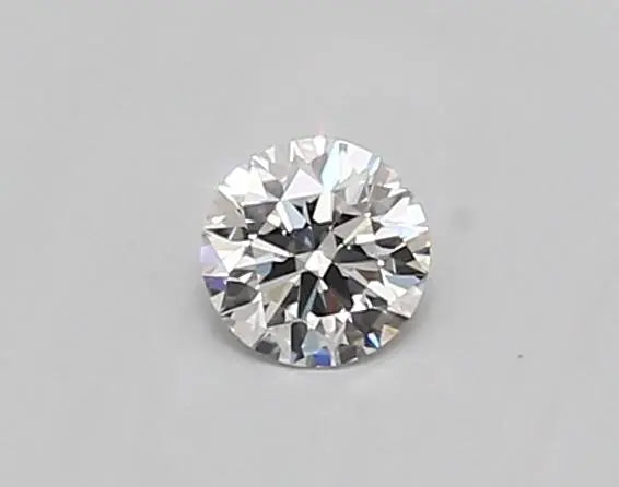 0.28 Carat · ROUND · D · VVS1 · IGI · Ideal Cut