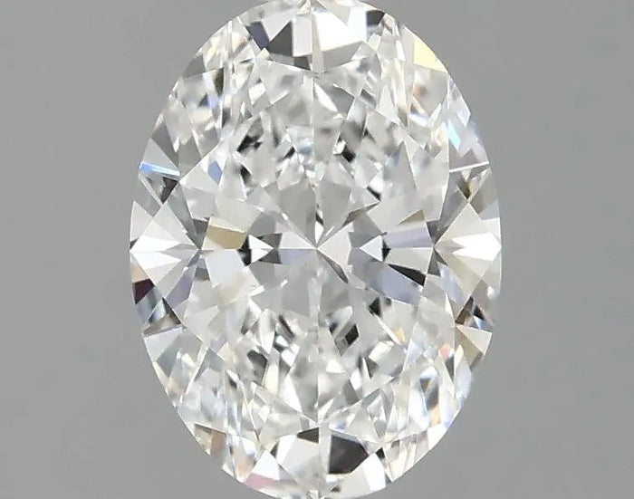 1.57 Carat · OVAL · E · VS1 · IGI · Excellent Cut