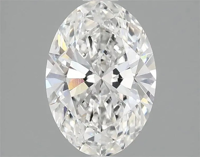 1.57 Carat · OVAL · E · VS1 · IGI · Excellent Cut