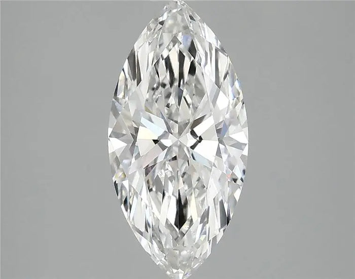 2.07 Carat · MARQUISE · E · VS1 · IGI · Excellent Cut