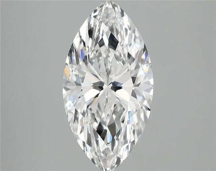 3.04 Carat · MARQUISE · E · VS1 · IGI · Excellent Cut