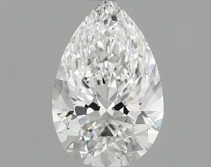 1.09 Carat · PEAR · E · VVS2 · IGI · Excellent Cut