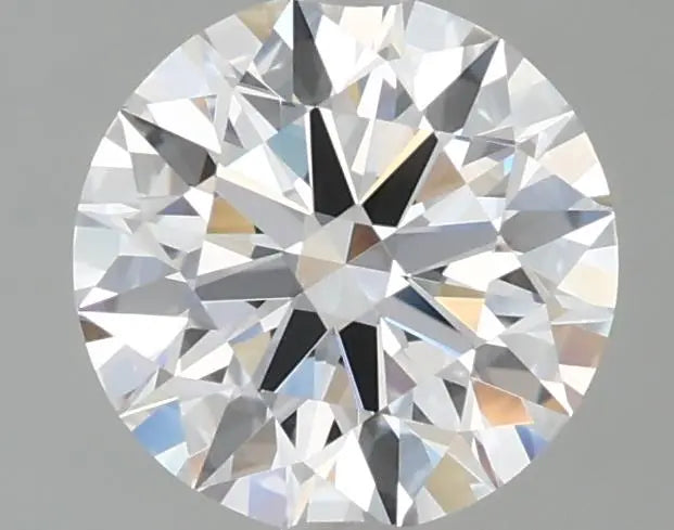 1.64 Carat · ROUND · D · FL · IGI · Ideal Cut