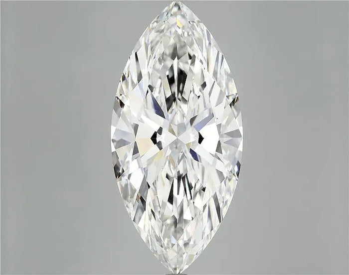 10.06 Carat · MARQUISE · F · VS1 · IGI · Excellent Cut