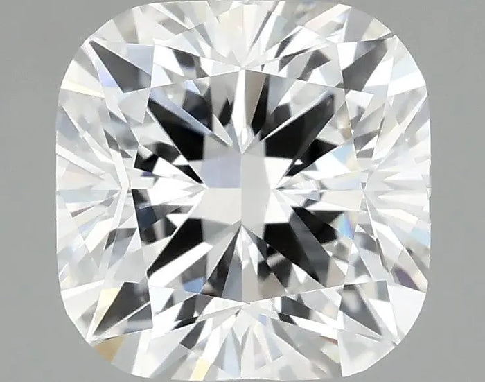 2.04 Carat · CUSHION · D · VVS2 · IGI · Excellent Cut