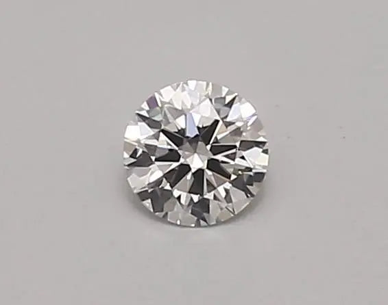 0.26 Carat · ROUND · D · VVS2 · IGI · Ideal Cut