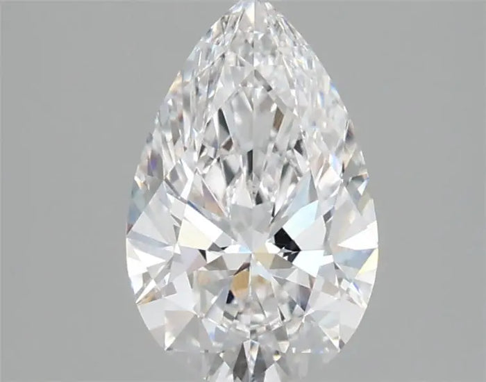 1.32 Carat · PEAR · D · FL · IGI · Excellent Cut