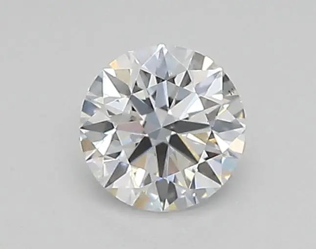 0.31 Carat · ROUND · D · VS1 · IGI · Ideal Cut
