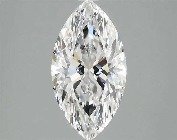 2.04 Carat · MARQUISE · E · VS1 · IGI · Excellent Cut