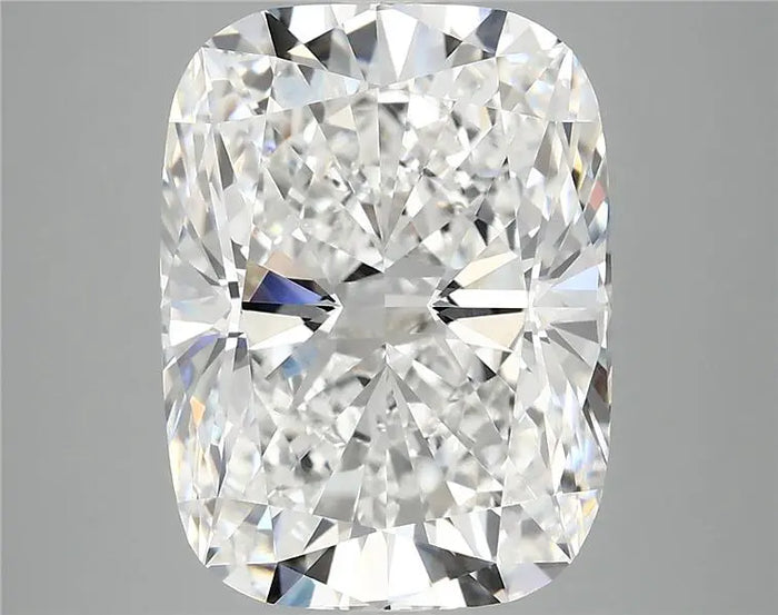 7.16 Carat · CUSHION · E · VVS2 · IGI · Excellent Cut