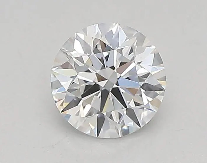0.48 Carat · ROUND · D · VVS2 · IGI · Excellent Cut