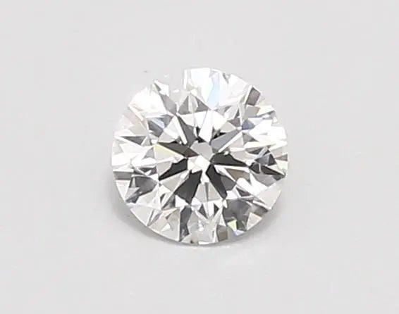 0.45 Carat · ROUND · D · VVS1 · IGI · Excellent Cut