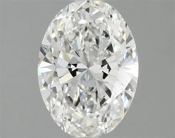 1.55 Carat · OVAL · E · VVS2 · IGI · Excellent Cut
