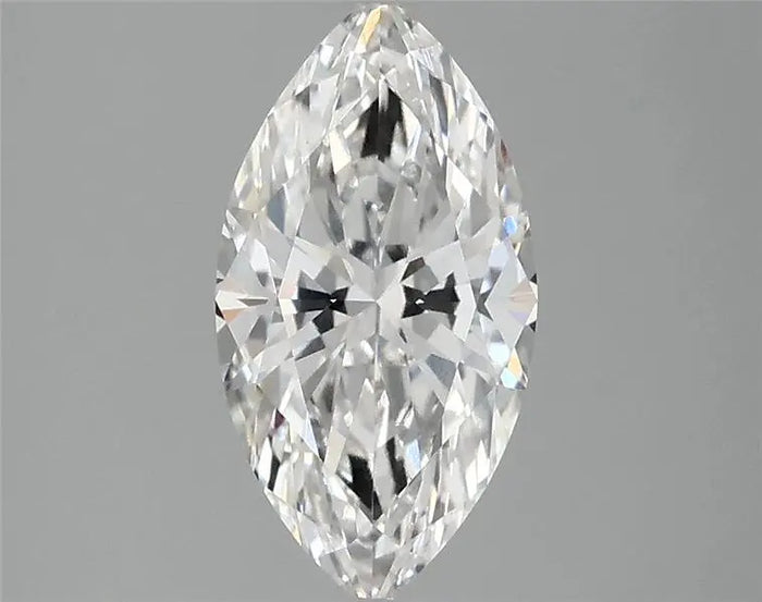 1.49 Carat · MARQUISE · E · VVS2 · IGI · Excellent Cut