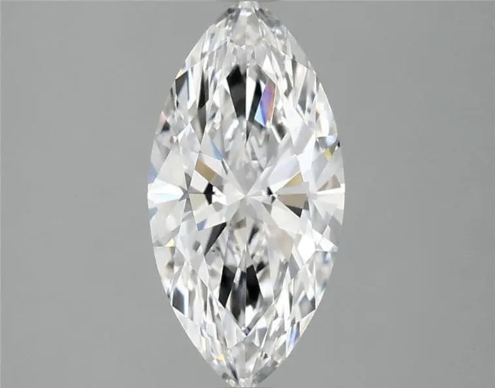 1.49 Carat · MARQUISE · E · VVS2 · IGI · Excellent Cut