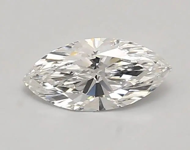 0.83 Carat · MARQUISE · D · VVS2 · IGI · Excellent Cut