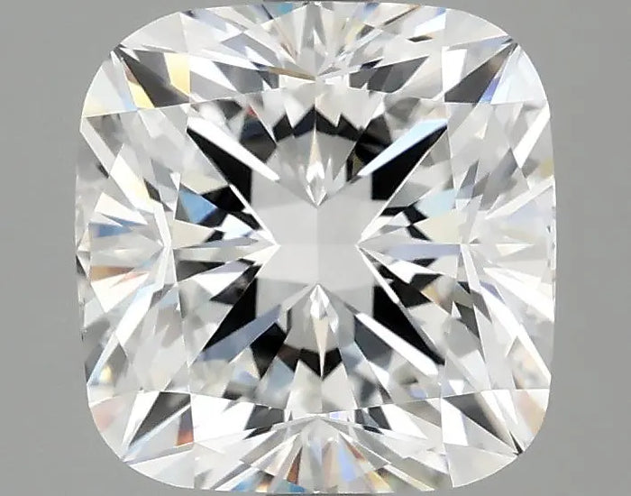 2.92 Carat · CUSHION · E · VS1 · IGI · Excellent Cut