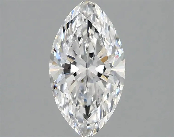 1.07 Carat · MARQUISE · D · VS1 · IGI · Excellent Cut