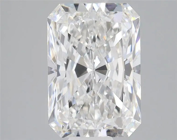 2.09 Carat · RADIANT · F · VS1 · GIA · Excellent Cut