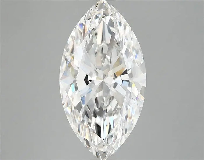 4.01 Carat · MARQUISE · E · VVS2 · IGI · Excellent Cut