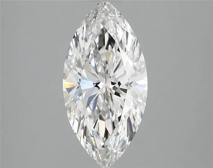 2.02 Carat · MARQUISE · E · VS2 · IGI · Excellent Cut