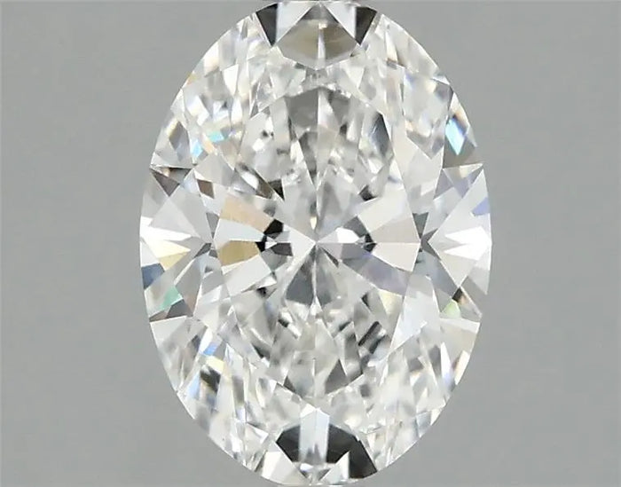 1.59 Carat · OVAL · E · VS1 · IGI · Excellent Cut