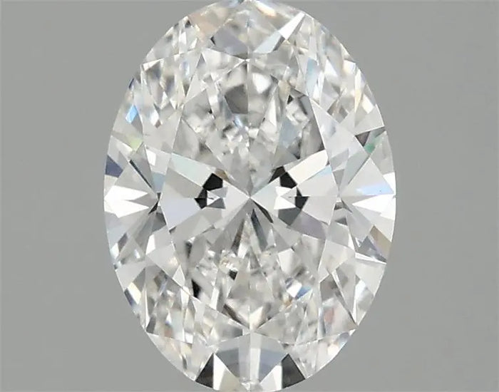 1.58 Carat · OVAL · E · VVS2 · IGI · Excellent Cut