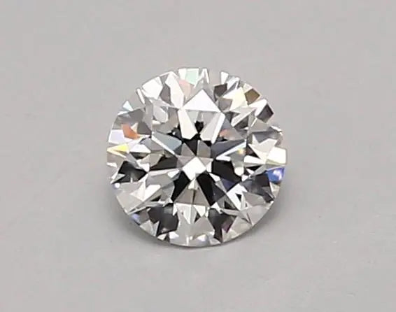 0.47 Carat · ROUND · D · VVS2 · IGI · Ideal Cut
