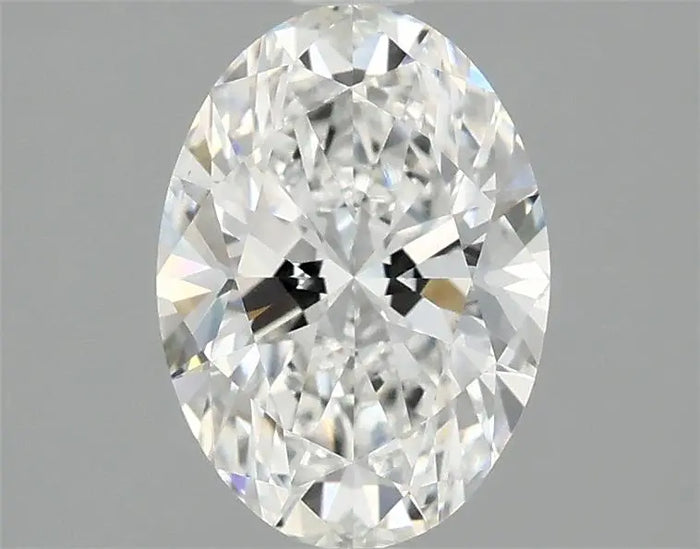 1.55 Carat · OVAL · E · VS2 · IGI · Excellent Cut