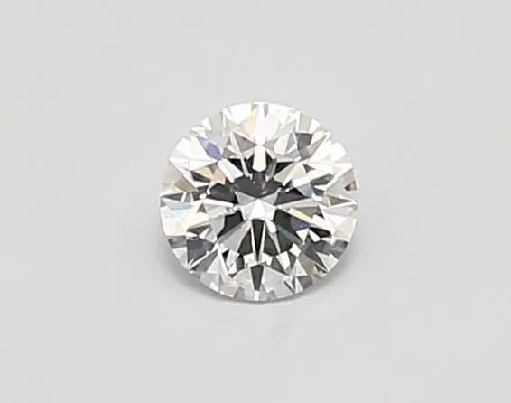 0.32 Carat · ROUND · D · VVS2 · IGI · Ideal Cut