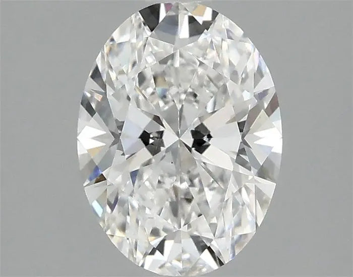 1.57 Carat · OVAL · D · VS1 · IGI · Excellent Cut