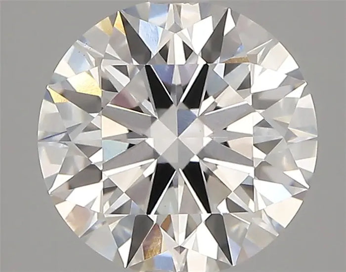2.78 Carat · ROUND · D · VVS2 · IGI · Ideal Cut