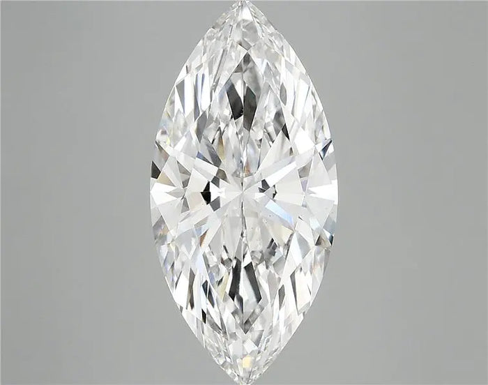 5.03 Carat · MARQUISE · E · VS1 · IGI · Excellent Cut