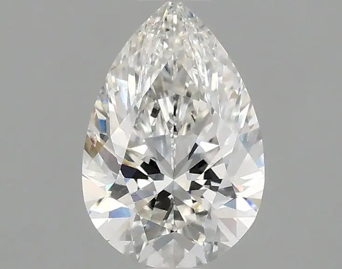 1.07 Carat · PEAR · E · VS1 · IGI · Excellent Cut