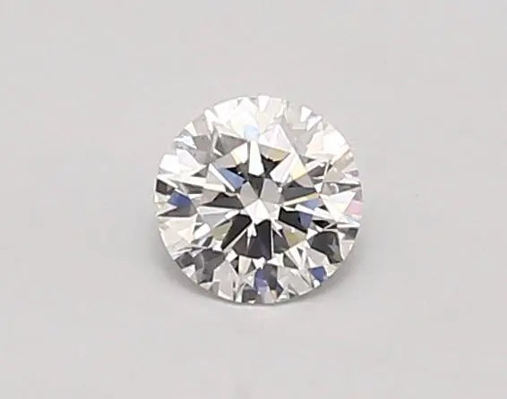 0.38 Carat · ROUND · D · VS1 · IGI · Ideal Cut
