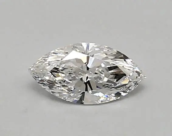 0.42 Carat · MARQUISE · D · VVS1 · IGI · Excellent Cut